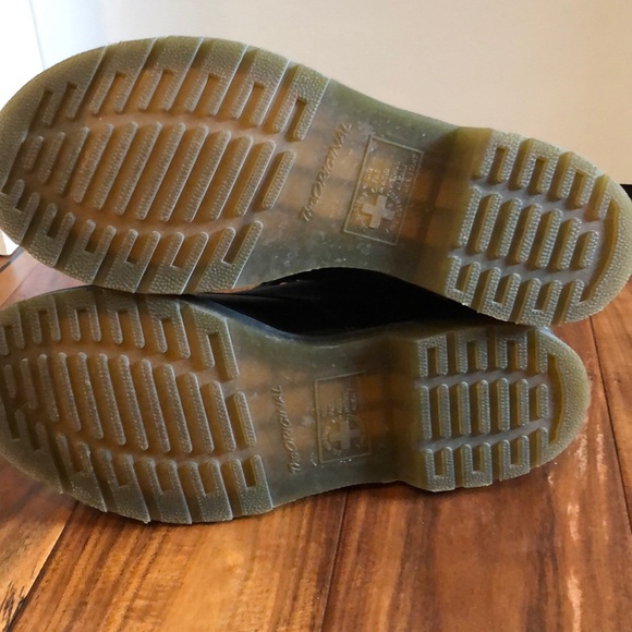 Doc Martens Virginia Pascal - Picture 3 of 4